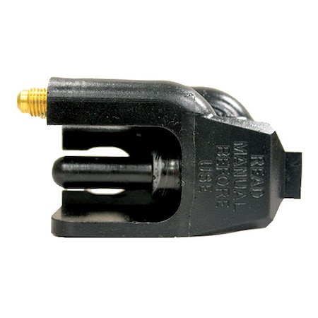 Marco Air Toggle Valve Boot for Blastmaster 158 Pneumatic Remote Control Switch 1015801